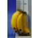 Plátanos 3 cm resina