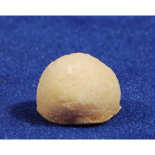 Pan redondo 2 cm resina