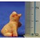 Cerdo infantil 6 cm resina