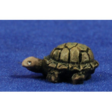 Tortuga 10 cm resina