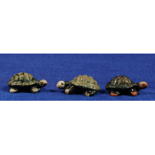 Tortuga 15 cm resina