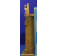 Nacimiento con reyes estilo barroco 13 cm resina y madera