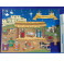 Puzzle infantil 33x25 cartón