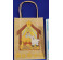 Bolsa regalo m1 16x23x8 cm papel