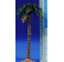 Palmera con dátiles 9 cm plástico Palmera con dátiles 9 cm plástico